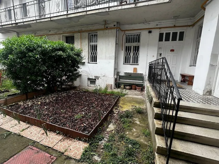Szeged Apartment