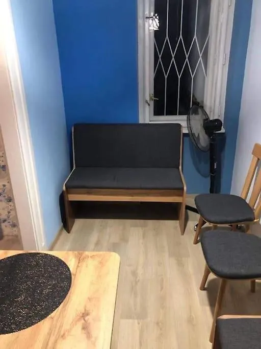 Szeged Apartment Macaristan