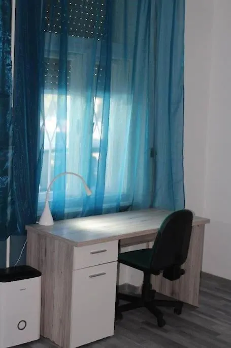 Szeged Apartment