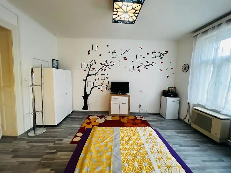 Szeged Apartment 0*,  Macaristan