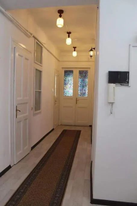 Szeged Apartment 0*,