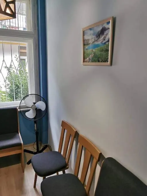 Szeged Apartment 0*,  Macaristan