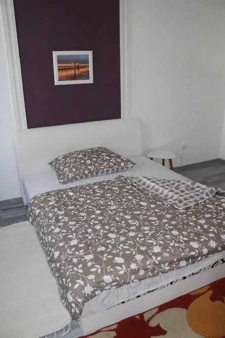 Szeged Apartment
