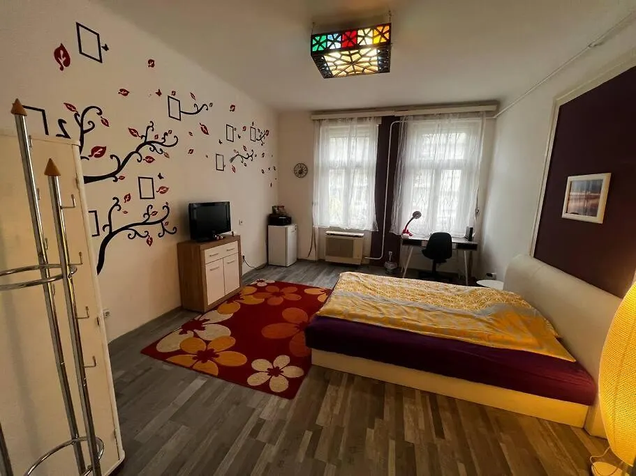 Szeged Apartment 0*,  Macaristan