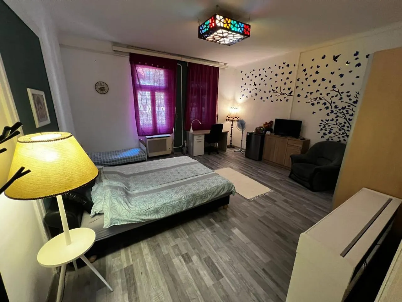 Szeged Apartment