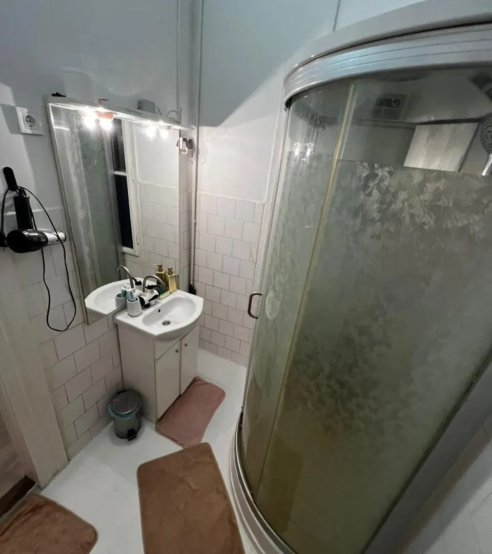 Szeged Apartment