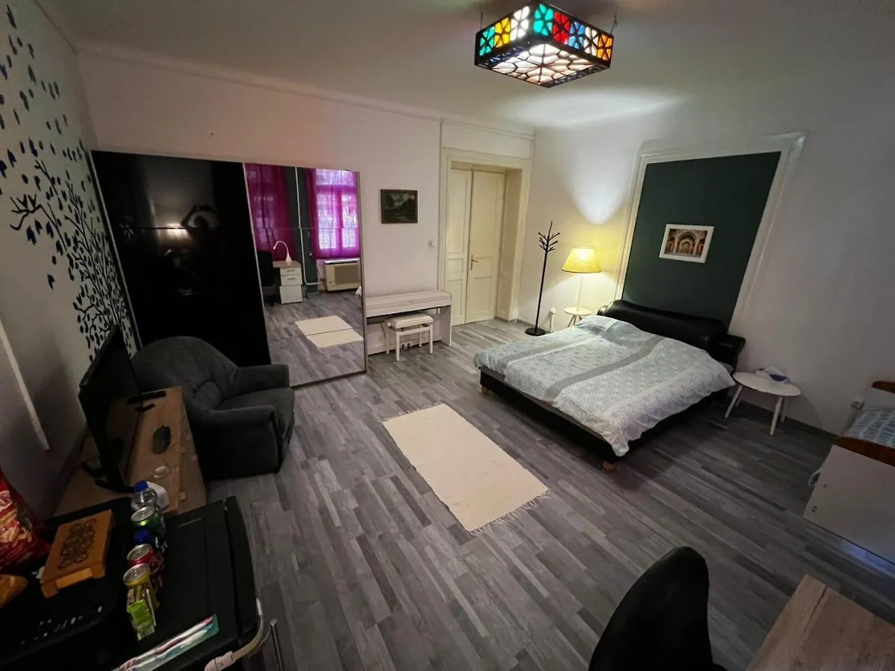 Szeged Apartment