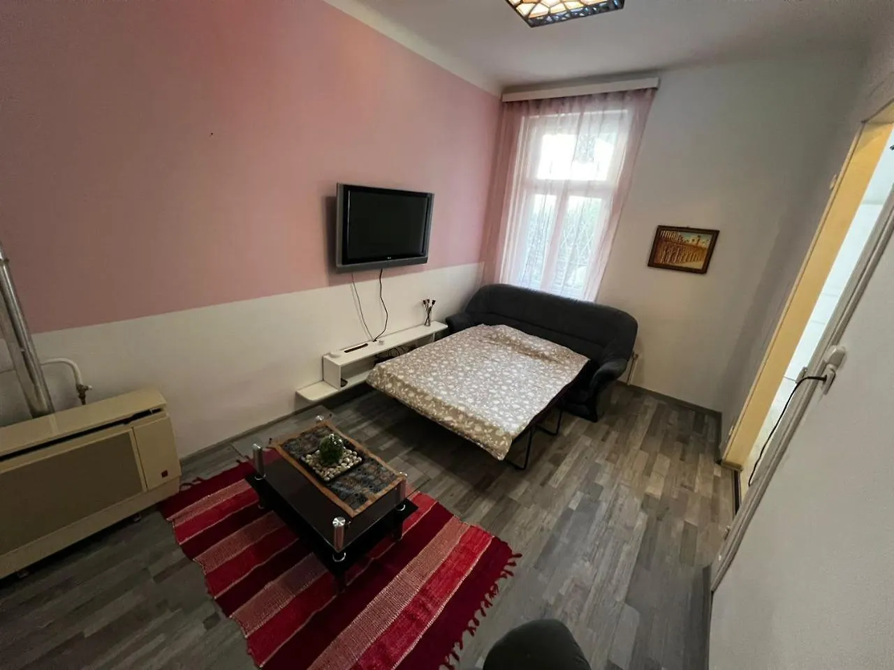 Szeged Apartment