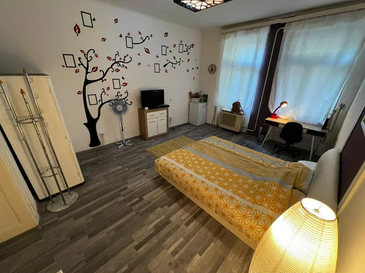 Szeged Apartment